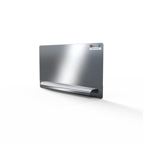 NBR Equipment RSS-24 Sink End Splash