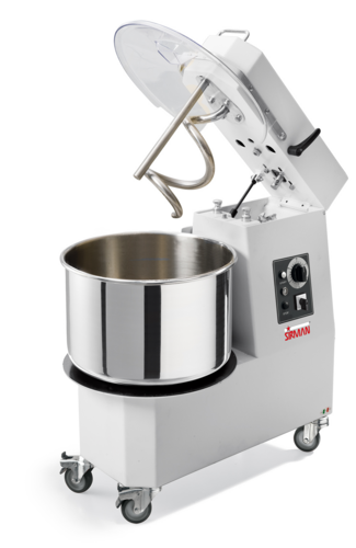SIRMAN 40875766 HERCULES 50 TA timer 40875766 Spiral Dough Mixer