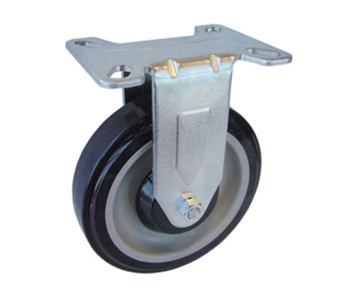Omcan USA 13116 (13116) Fixed Wheel Caster