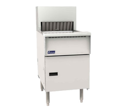 Pitco (Middleby) PCF-18 Crisp 'N Hold™ Crispy Food Station