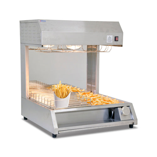 Omcan USA 43452 (FW-CN-0300-C) Chip Warmer