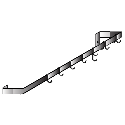 Winholt SSWMPR-6016-S Pot Racks