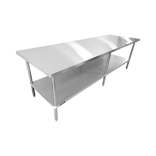 Sapphire Manufacturing SMTE-18108S Worktable