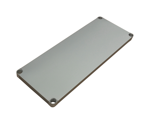 Omcan USA 17621 (17621) Elite Series Undershelf