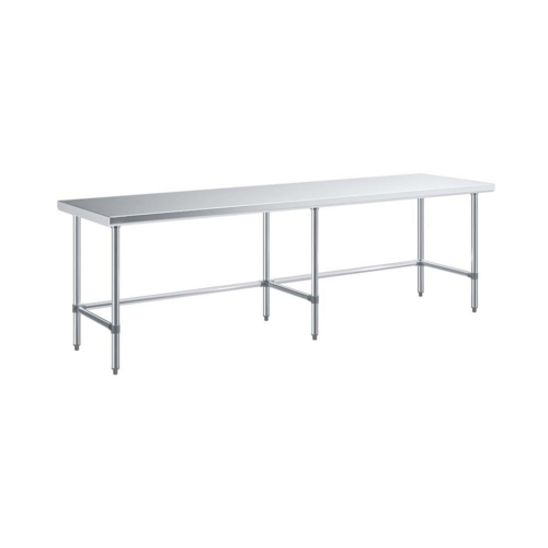 Sapphire Manufacturing SMTEO-14120G Worktable