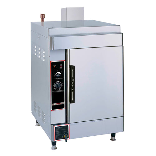 Southbend (Middleby) SIRIUS II-6-SB Sirius II Convection Steamer