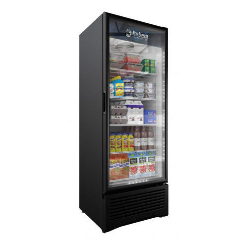 Omcan USA 41161 (G319) Elite Series Refrigerated Display