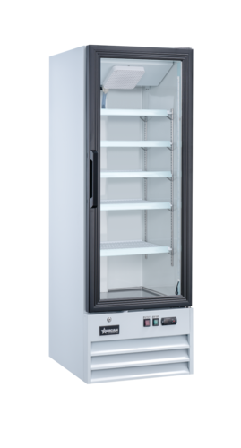 Omcan USA 50033 (RE-CN-0009-HC) Refrigerator