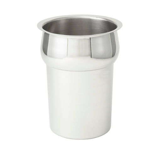Winco INS-2.5 2.5qt S/S Inset