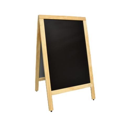 Omcan USA 31398 (31398) Menu Chalk Board