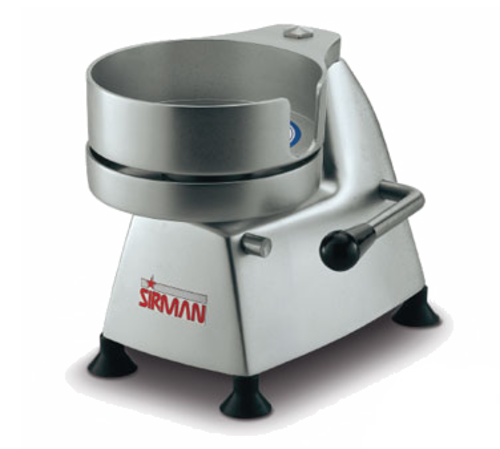 SIRMAN 40004150 SA 150 40004150 Hamburger Patty Press
