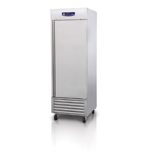 Migali G3-1R Reach-In Refrigerator