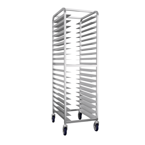 Winholt UARE-2018 Universal Pan Rack