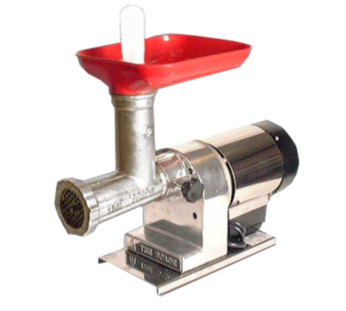 Omcan USA 11029 (MG-IT-0008) Elite Series Meat Grinder