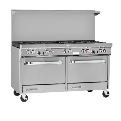 Southbend (Middleby) S60DC S-Series Restaurant Range
