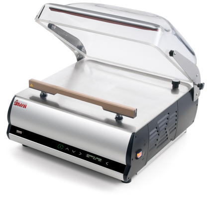 SIRMAN S3350281079DX8 W8 50 TOP DX WIFI AOR S3350281079DX8 Vacuum Sealer