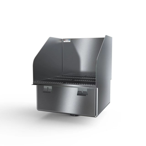 NBR Equipment MSF-S24LR Mop sink