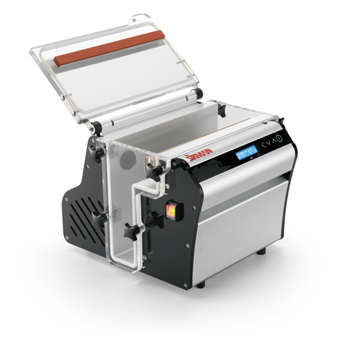 SIRMAN S3330201804DX8 VERTIGO 30 Vertical Vacuum Sealer