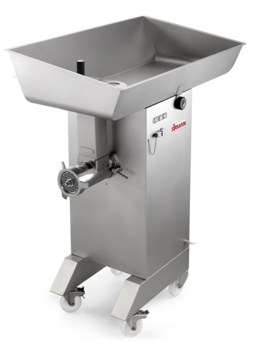 SIRMAN 2142215640236T TC 42 MONTANA 2142215640236T Meat Grinder