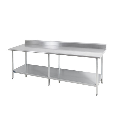 Sapphire Manufacturing SMTB-2484S Work Table