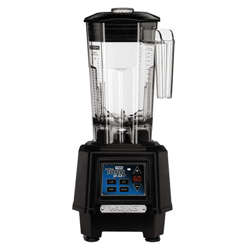 Waring TBB160 TORQ 2.0 Bar Blender
