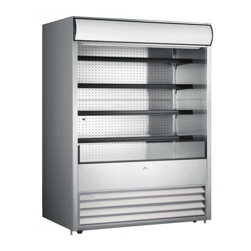 Omcan USA 43460 (RS-CN-1050) Refrigerated Merchandiser