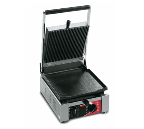 SIRMAN 34A1601105SI ELIO LR 34A1601105SI Panini Grill