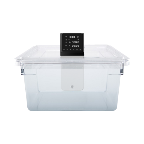 Globe (Middleby) GSV-K56PC Large Sous Vide Tank Kit