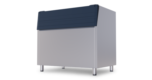 Eurodib USA BIN350 Brema Ice Storage Bin