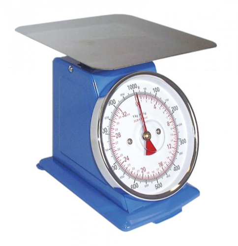 Omcan USA 10849 (10849) Dial Spring Scale