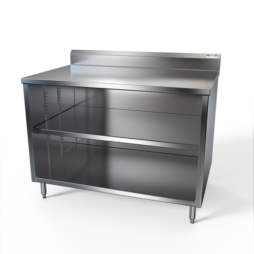 NBR Equipment TCB-6030R5 Premium Work Table
