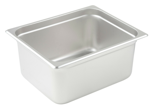 Sapphire Manufacturing SM-STP206 Steam Table Pan
