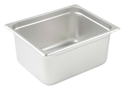 Sapphire Manufacturing SM-STP206 Steam Table Pan