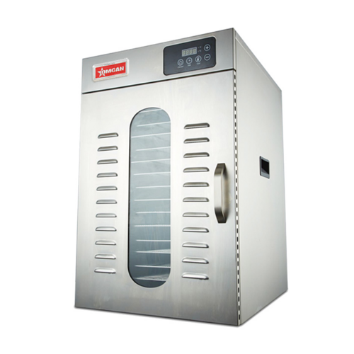 Omcan USA 47557 (CE-CN-0016-E) Food Dehydrator