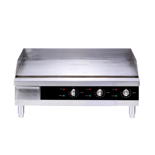 Omcan USA 43214 (CE-CN-0766) Griddle