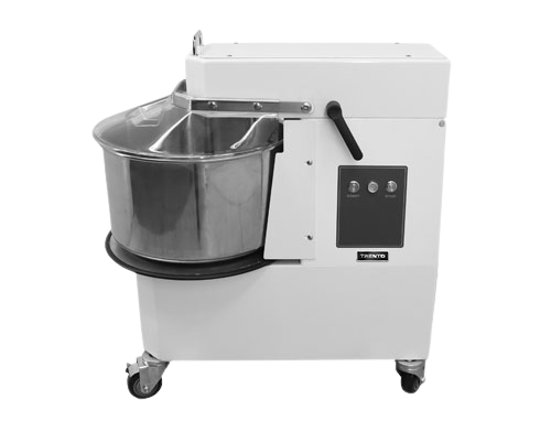 Omcan USA 47087 (MX-IT-0020-R) Trento Spiral Mixer