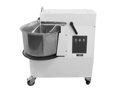 Omcan USA 47087 (MX-IT-0020-R) Trento Spiral Mixer