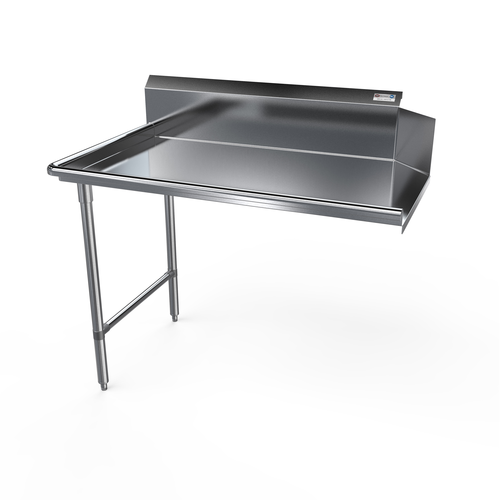 NBR Equipment CDT-26L-16 Premium Dishtable