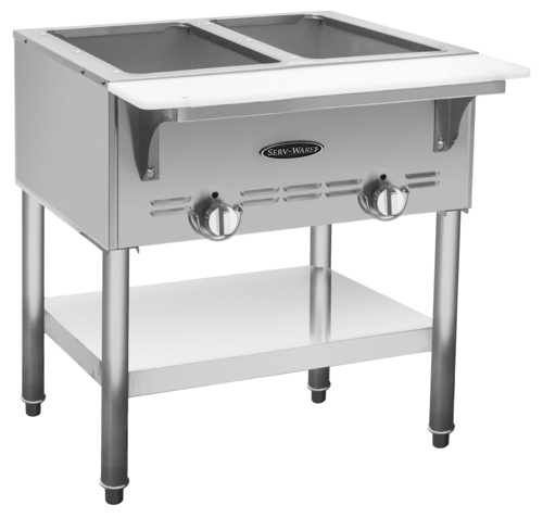 Serv-Ware SWGST-2-LP
