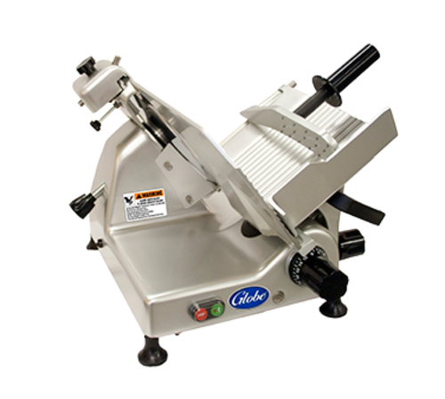Globe (Middleby) G10 (QUICK SHIP) Food Slicer