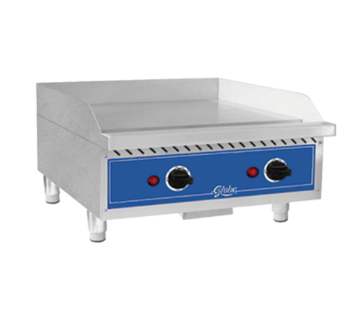 Globe (Middleby) GEG24 (QUICK SHIP) Griddle