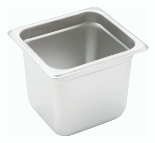 Sapphire Manufacturing SM-STP606 Steam Table Pan