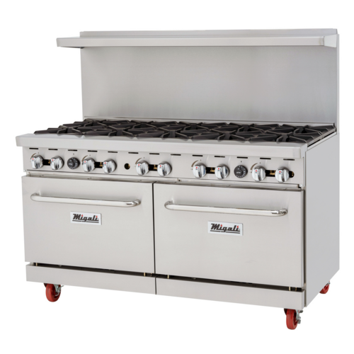 Migali C-RO10B-LP Competitor Series® Range