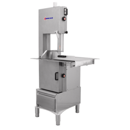 Omcan USA 48787 (BS-CN-2400-S) Band Saw