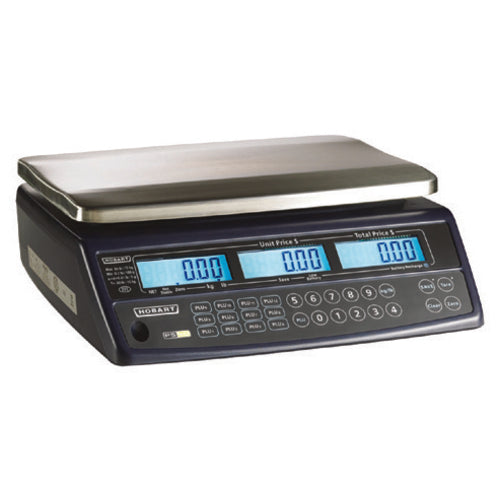 Hobart PS40-3 Price Computing Scale