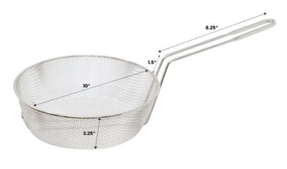 Omcan USA 80378 (80378) Culinary Basket