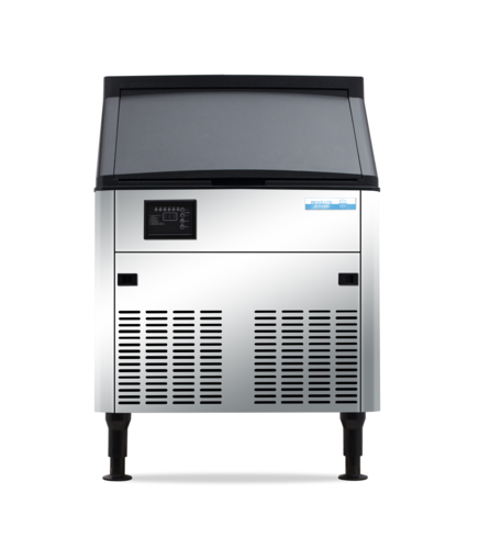Eurodib USA ICB28080 Resolute Ice Systems Ice Machine