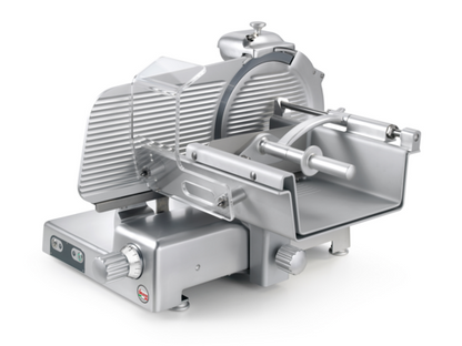 SIRMAN 16377508SNA LEONARDO 370 EVO VCS TOP 16377508SNA Fresh Meat Slicer