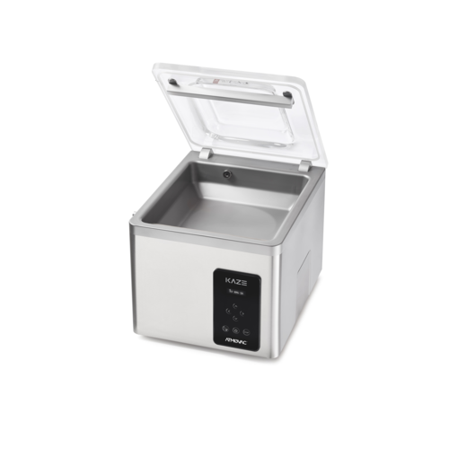 Eurodib USA KAZE14 Atomovac™ KAZE Vacuum Packaging Machine