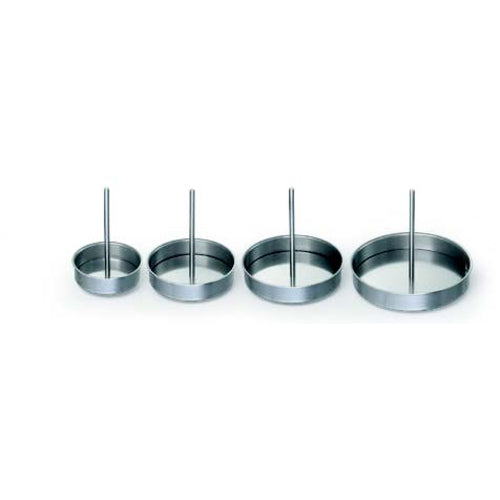 SIRMAN 40004510 MOLD 100 Interchangeable Mold for MULTIPATTY